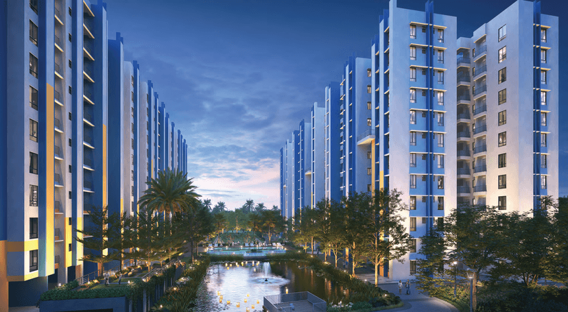 DTC Good Earth Phase-1 in Kolkata — photo 4