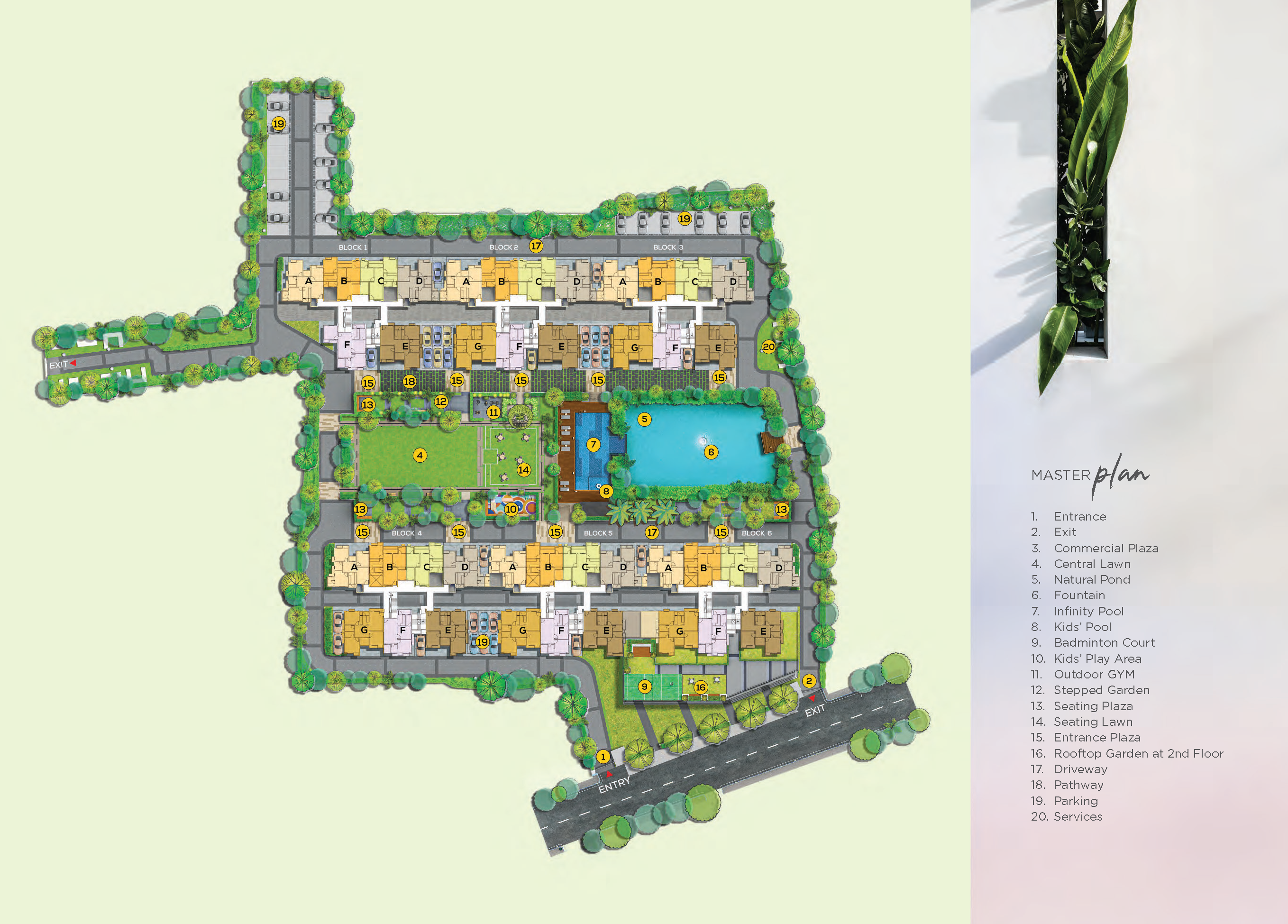 DTC Good Earth Phase-1 in Kolkata — photo 6