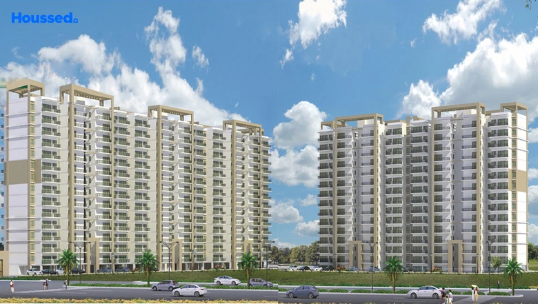 GREEN COURT in Gurugram — photo 1