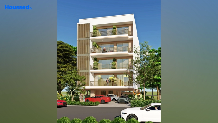 GREEN COURT in Gurugram — photo 2