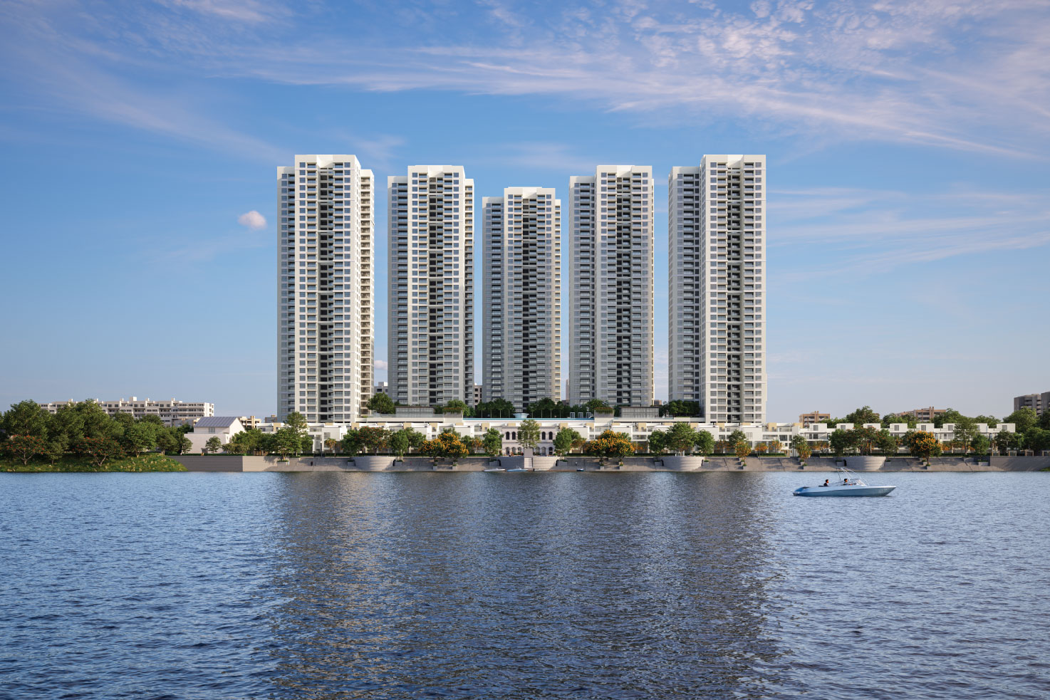 SANSARA PHASE-I in Howrah — photo 1