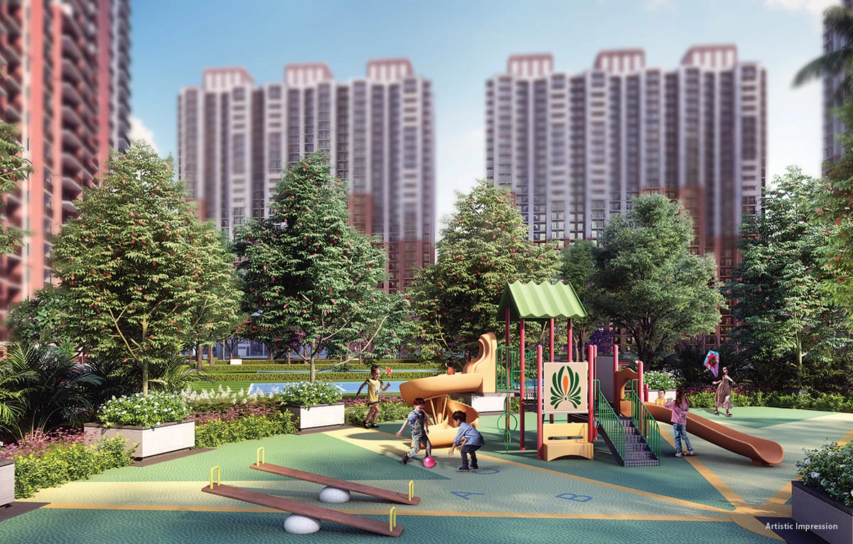 Tata Eureka Park Phase 2 in Noida — photo 4