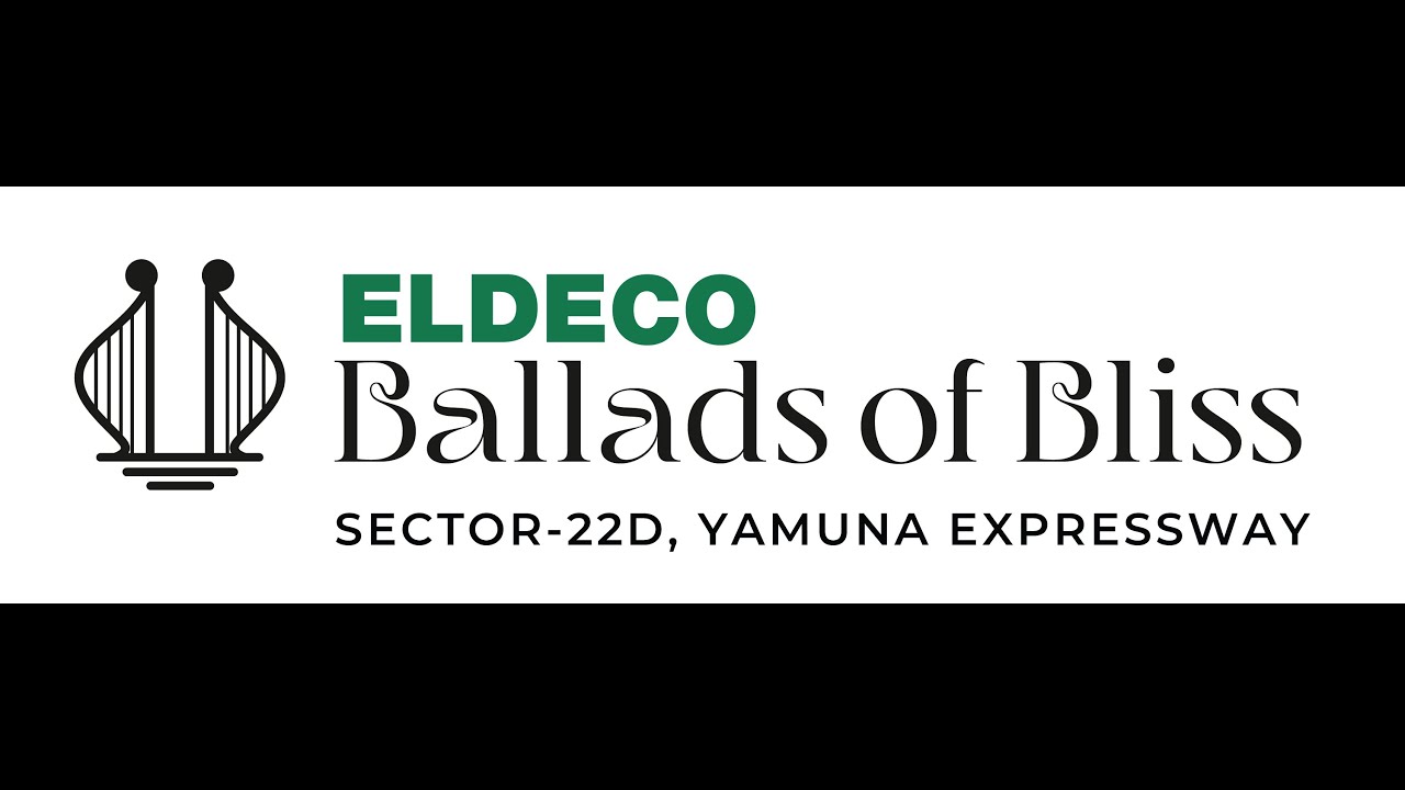 Eldeco Ballads of Bliss in Noida — photo 1