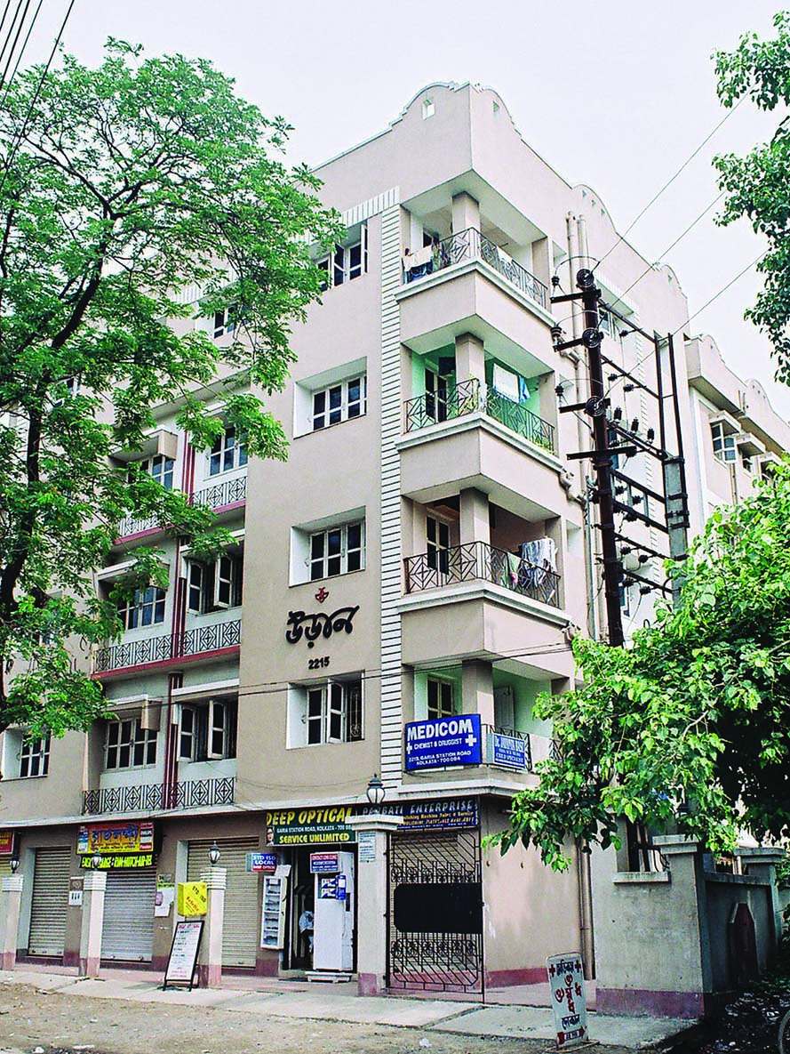 Ganguly Spring in Kolkata — photo 6