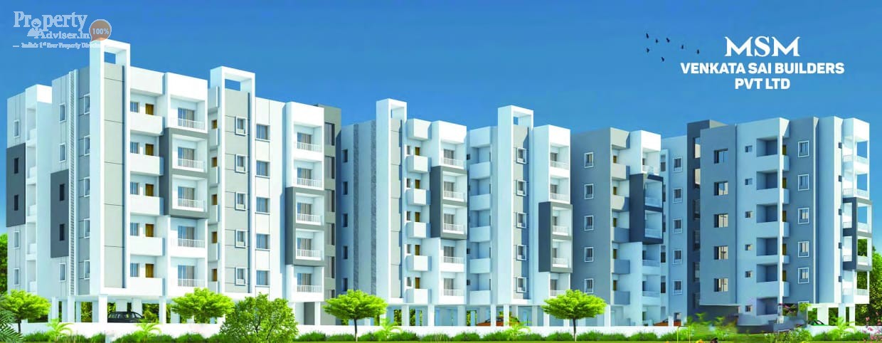 2 BHK 2bhk in Suraram, Hyderabad, Telangana - 500055, Hyderabad — photo 2