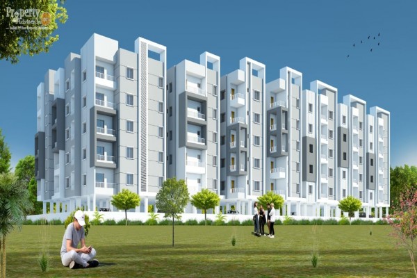 2 BHK 2bhk in Suraram, Hyderabad, Telangana - 500055, Hyderabad — photo 3
