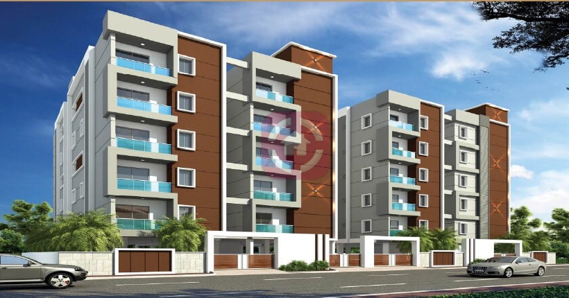 2 BHK 2bhk in Suraram, Hyderabad, Telangana - 500055, Hyderabad — photo 5