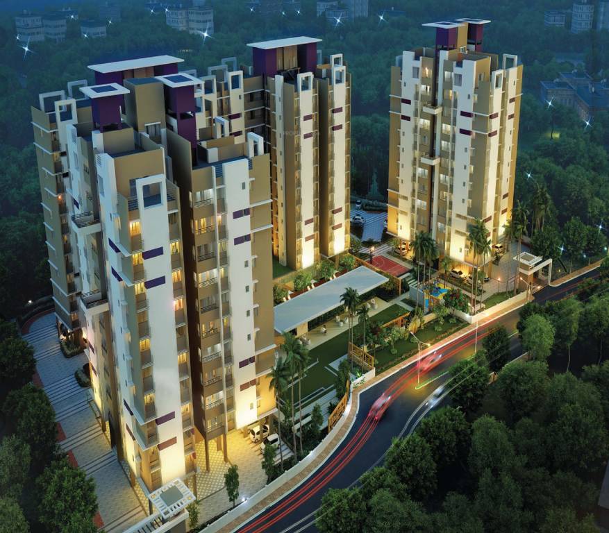 Merlin Waterfront in Kolkata — photo 1