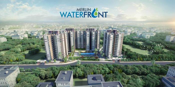 Merlin Waterfront in Kolkata — photo 2