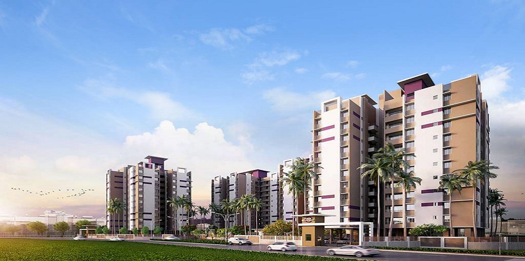 Merlin Waterfront in Kolkata — photo 3