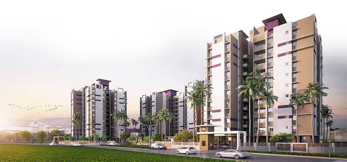 Merlin Waterfront in Kolkata — photo 5
