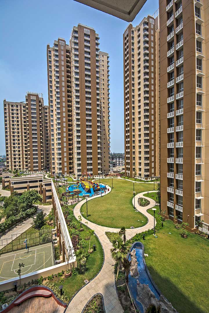 1 BHK residential in Serampore, Hooghly, Serampore, West Bengal - 712201, Serampore — photo 1