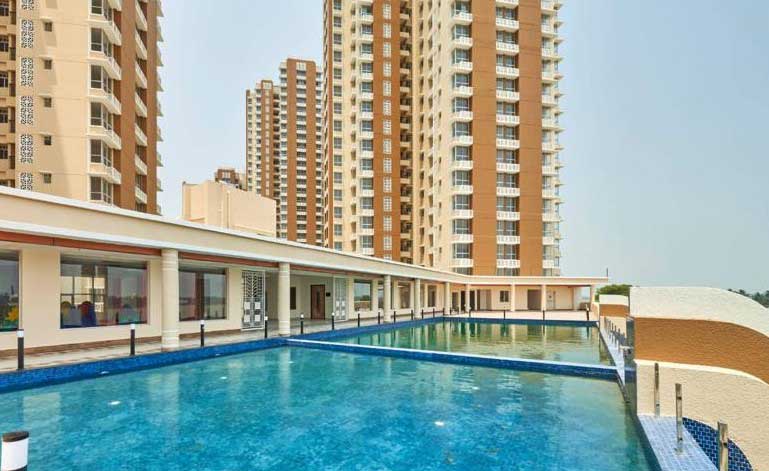 1 BHK residential in Serampore, Hooghly, Serampore, West Bengal - 712201, Serampore — photo 3