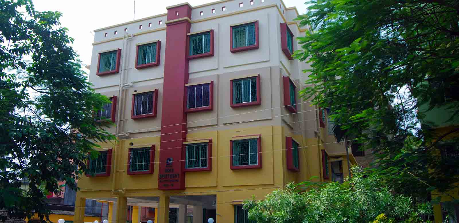 USHA APARTMENT in Kolkata — photo 2