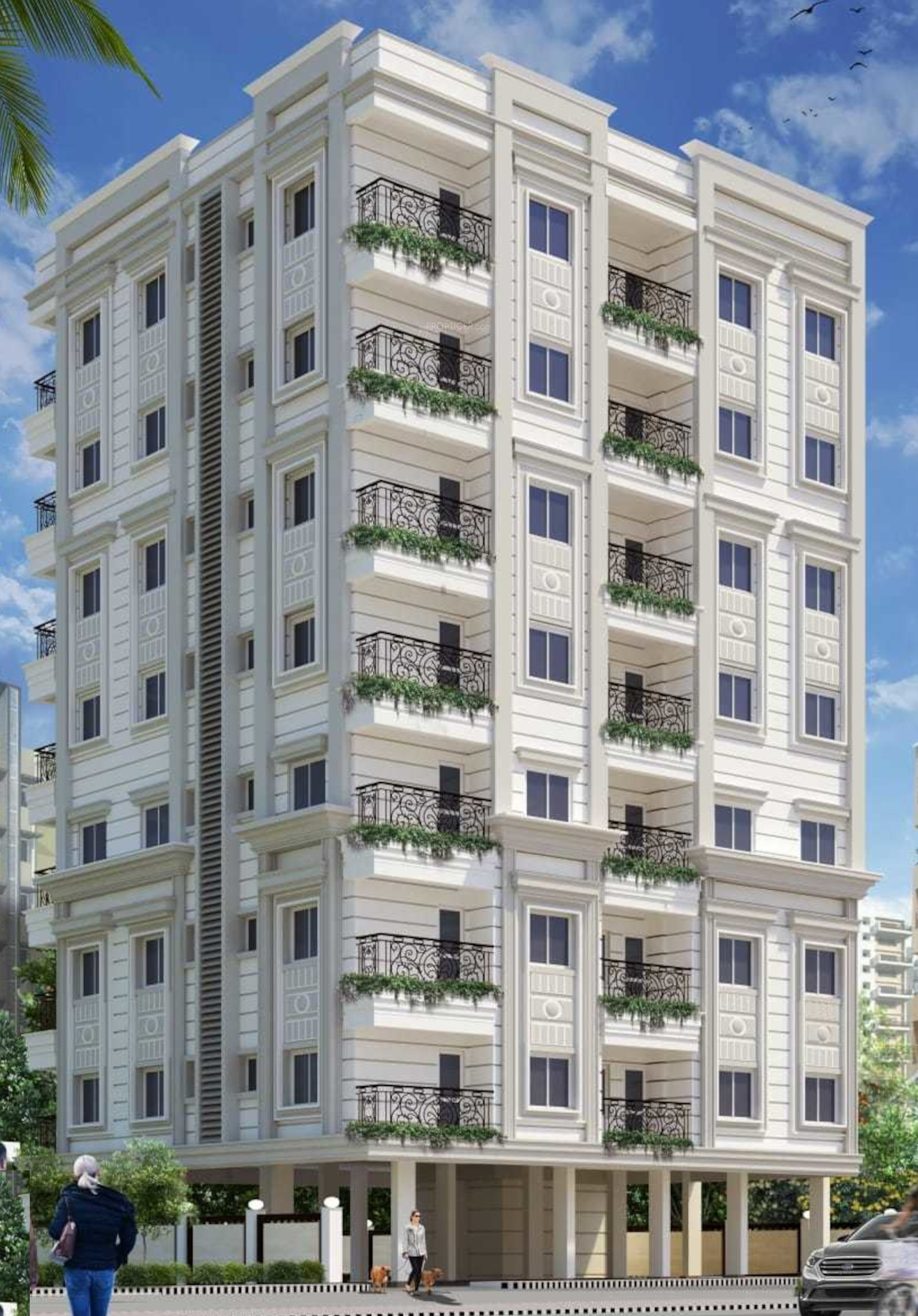 NIRMALA HERITAGE in Kolkata — photo 1