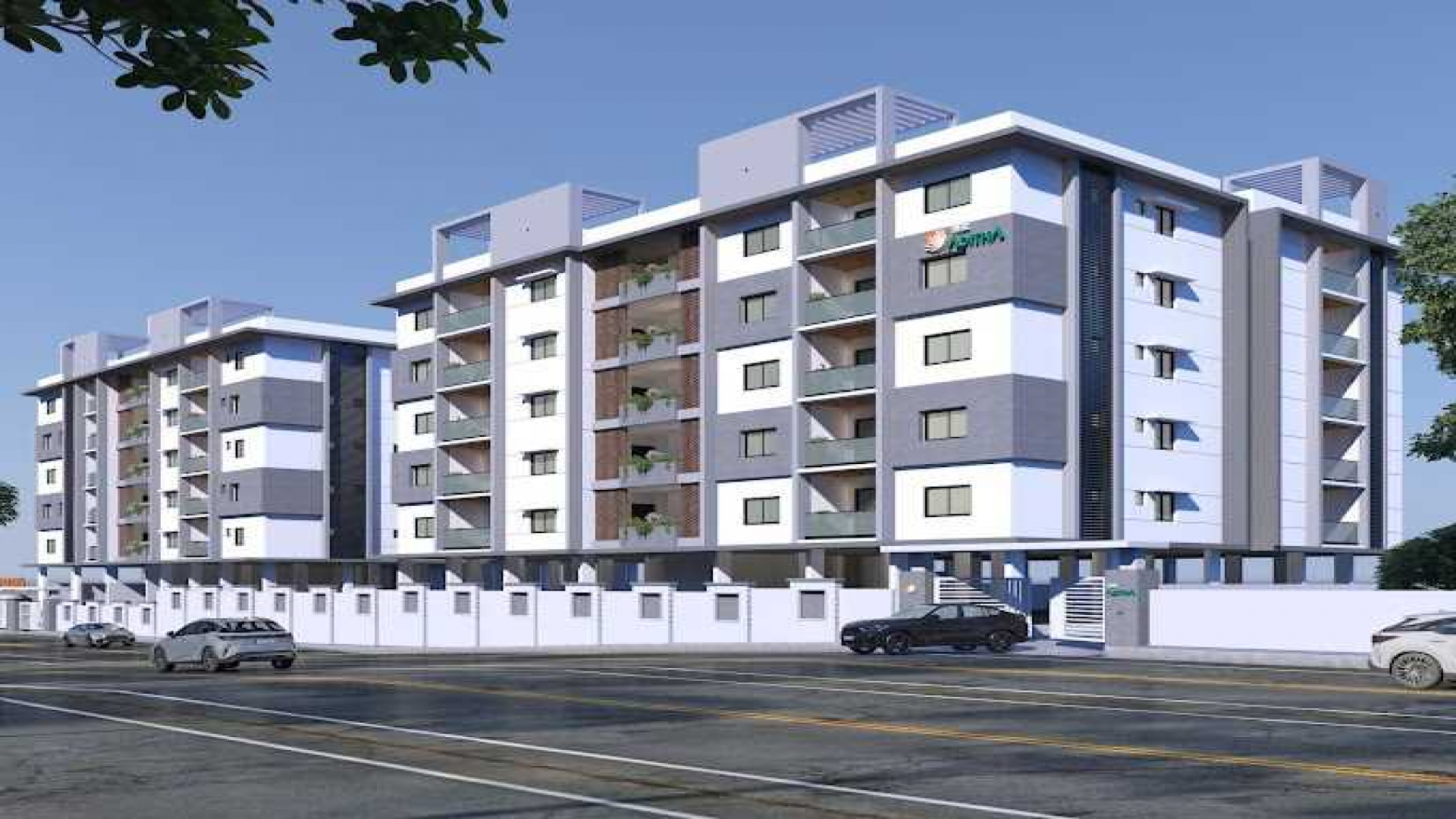 3 BHK 3bhk in Hastinapuram, Saroornagar, Hyderabad, Telangana - 500035, Hyderabad — photo 1
