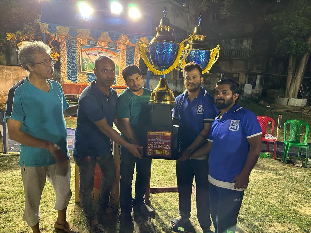 GANAPATI MATRI SMRITI in Kolkata — photo 5