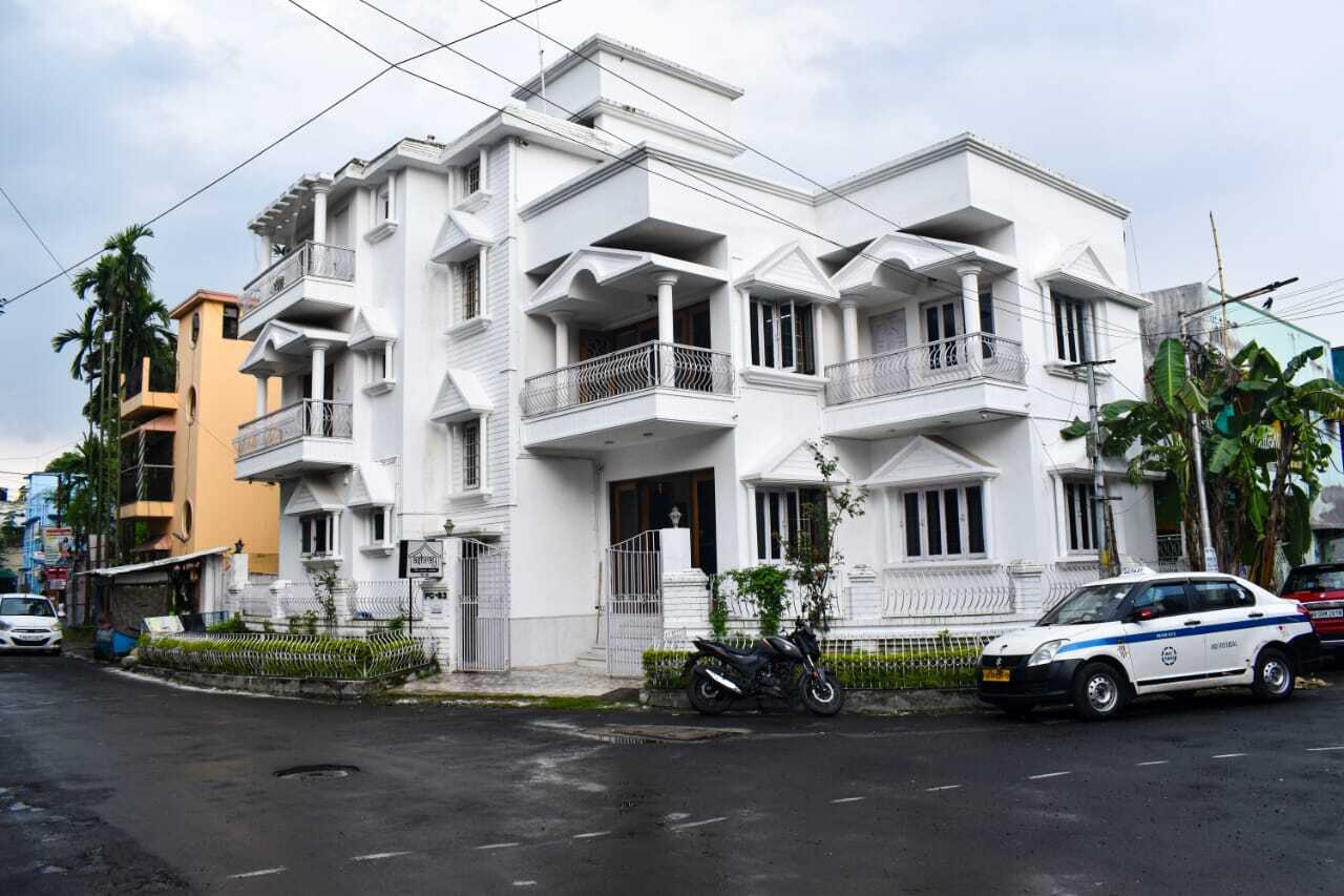ASHRAY in Kolkata — photo 1