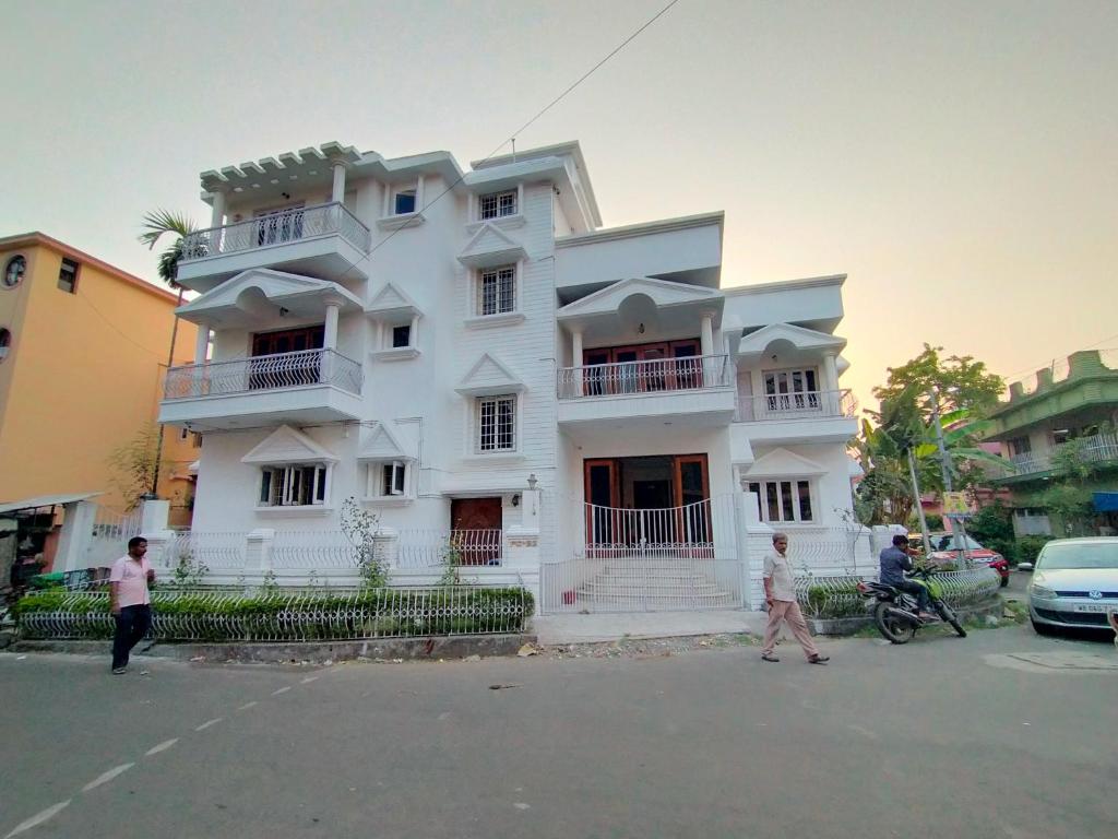 ASHRAY in Kolkata — photo 3