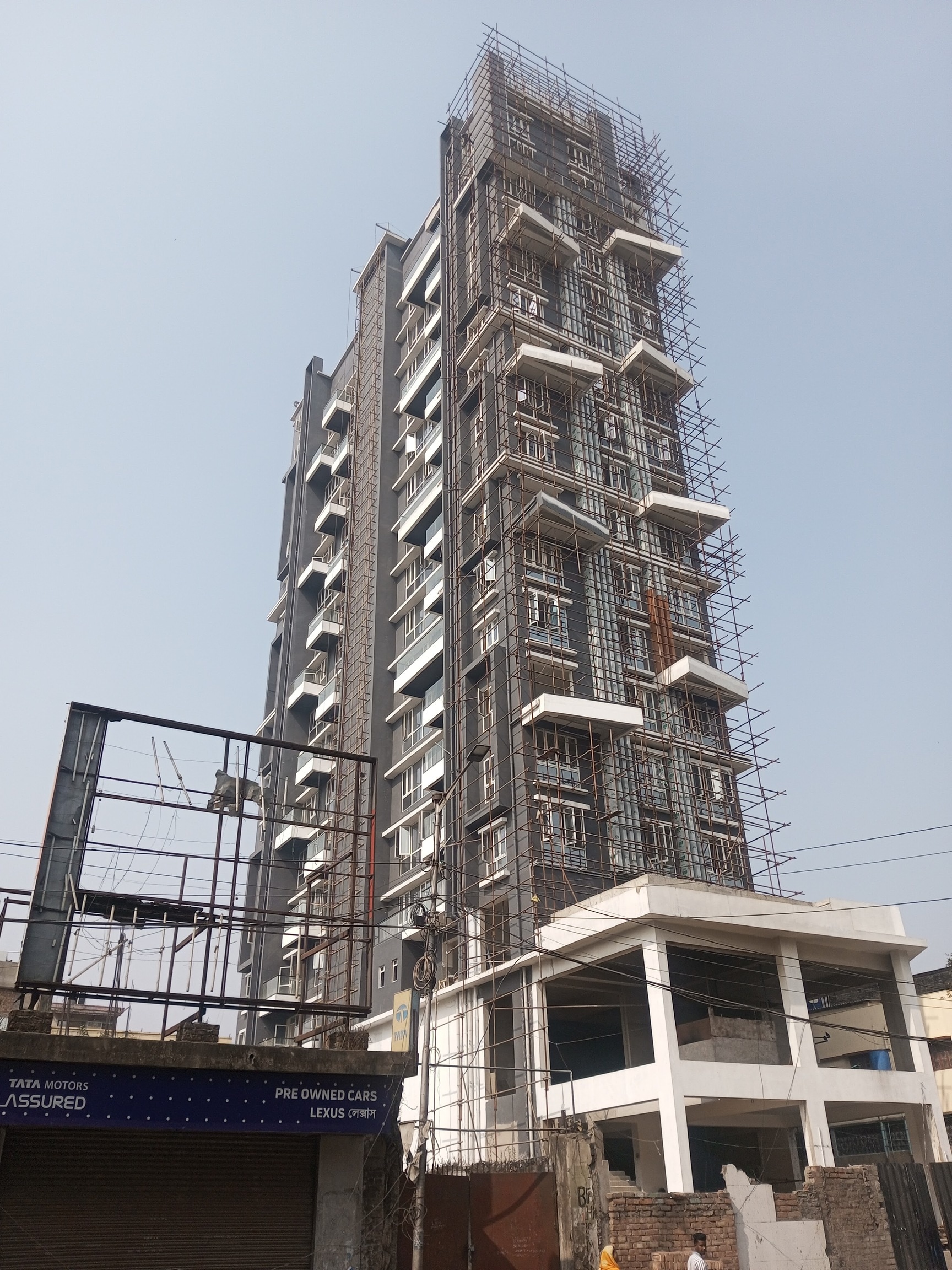ASHRAY in Kolkata — photo 4