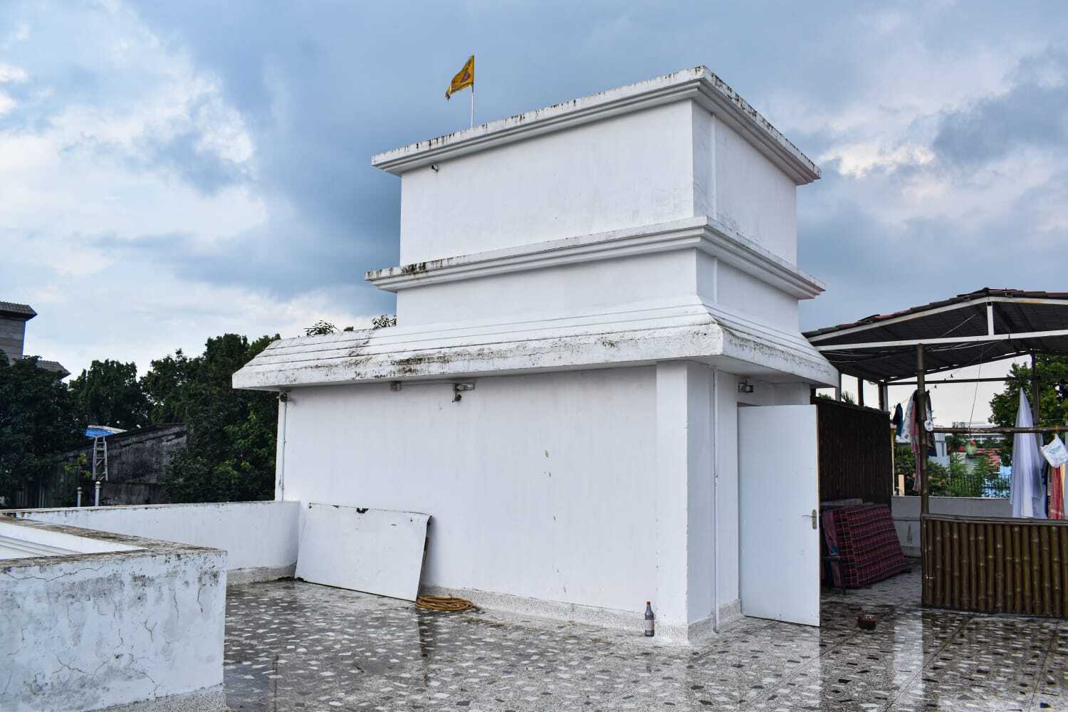 ASHRAY in Kolkata — photo 5