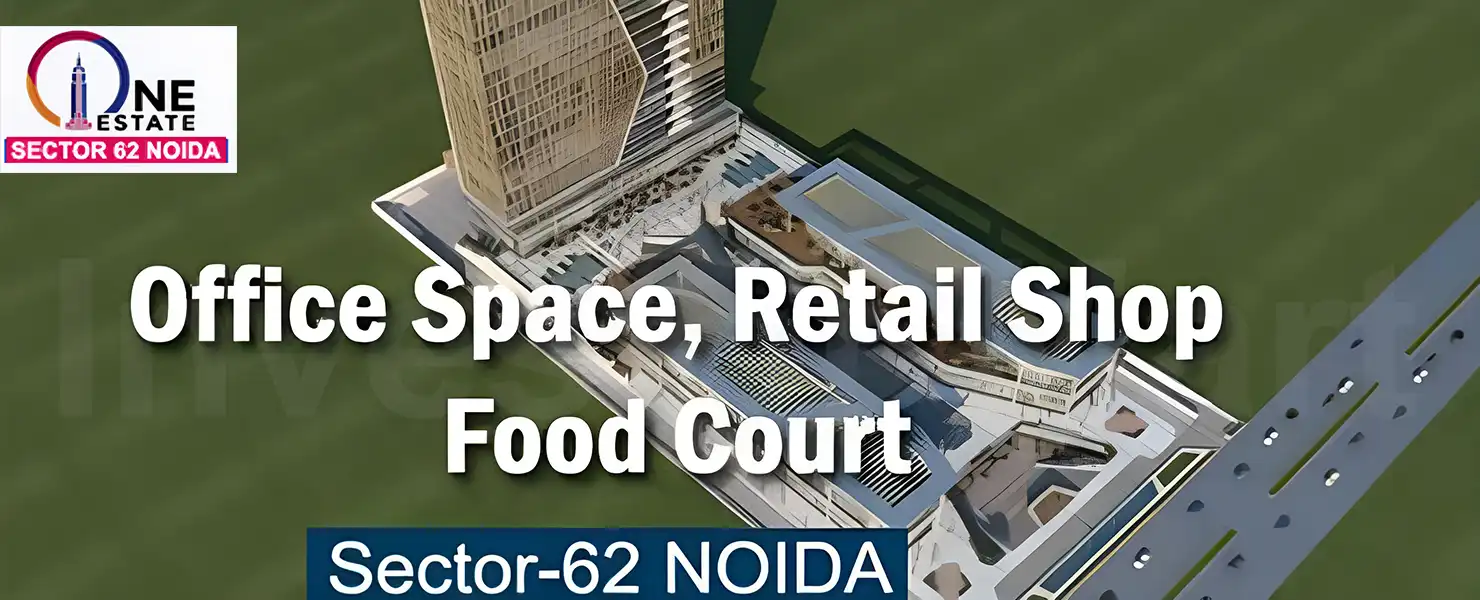 One Estate in Noida — photo 4