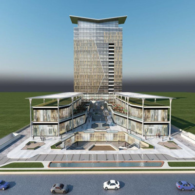 One Estate in Noida — photo 6