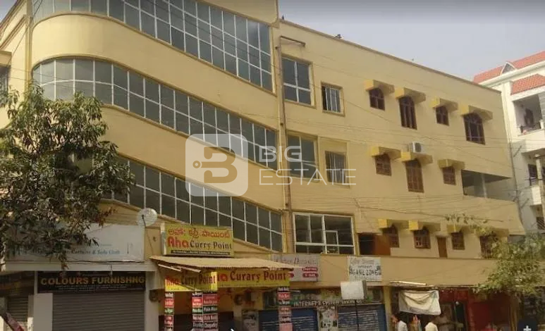 3 BHK 3bhk in Kothapet, Hyderabad, Telangana - 500035, Hyderabad — photo 1