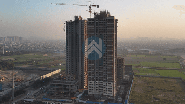 Apex Splendour in Greater Noida — photo 1