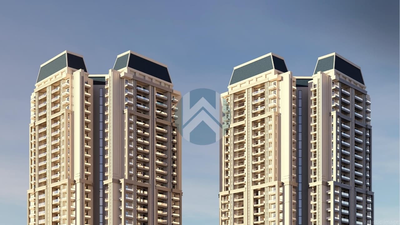 Apex Splendour in Greater Noida — photo 2