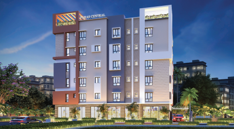 STAR LIGHT APARTMENT in Siliguri — photo 3