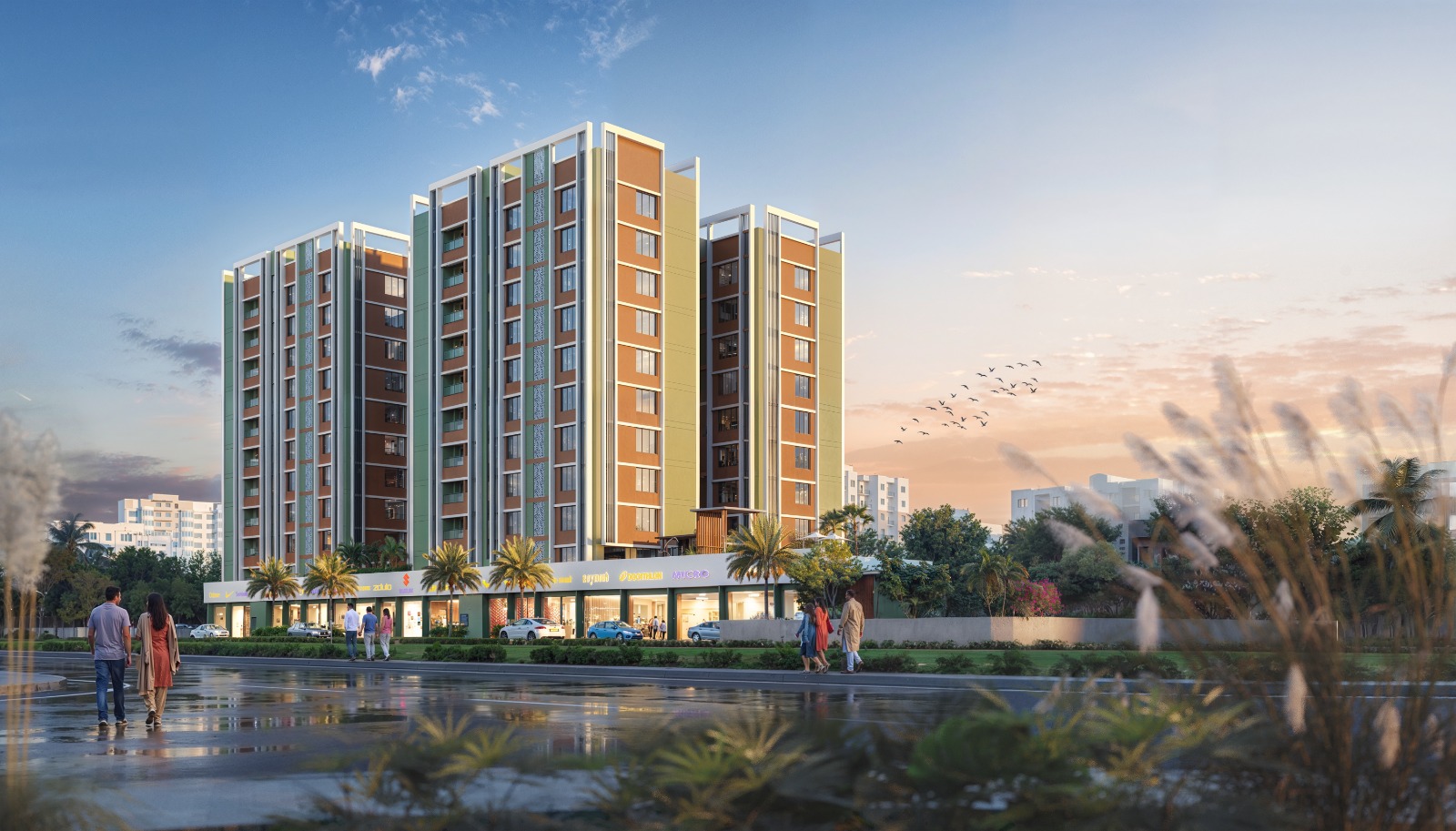 STAR LIGHT APARTMENT in Siliguri — photo 6