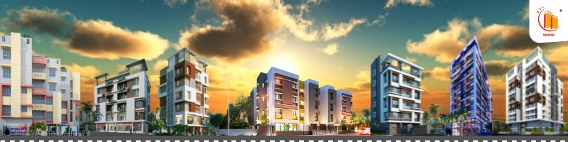 1 BHK residential in Sisir Bagan, Behala, Kolkata, West Bengal - 700034, Kolkata — photo 3