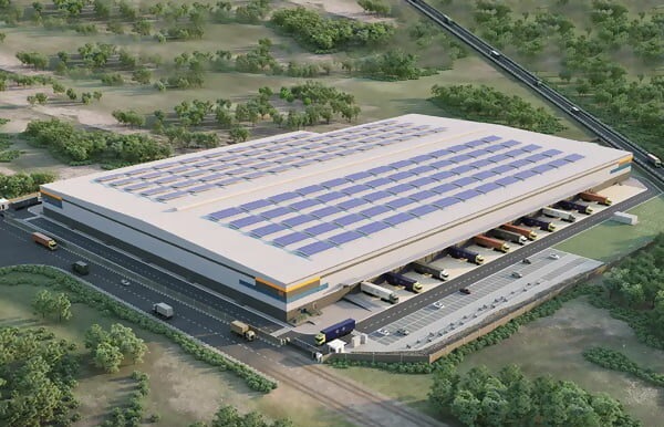 Hiranandani Industrial Park Hyderabad in Hyderabad — photo 3