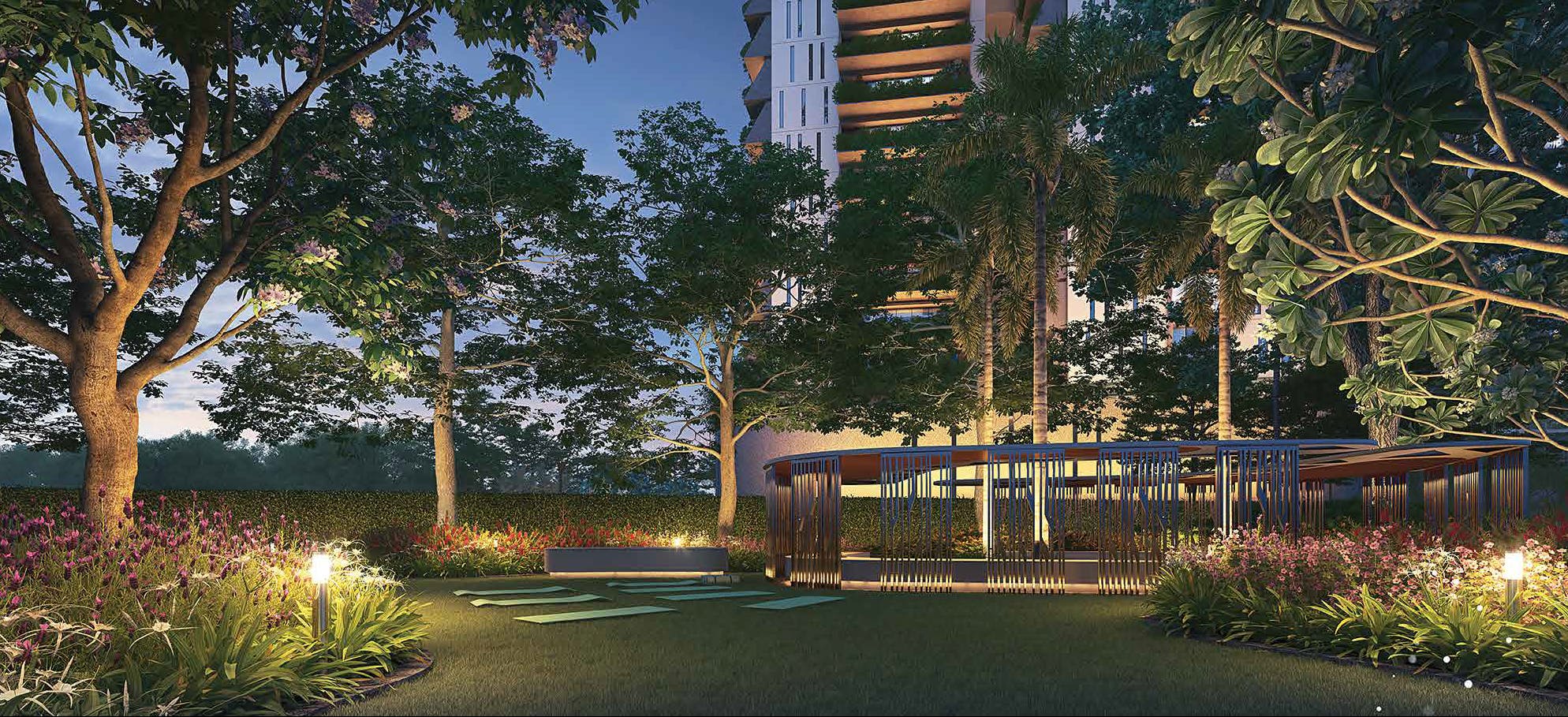 BEAUMONDE PHASE-II in Siliguri — photo 4