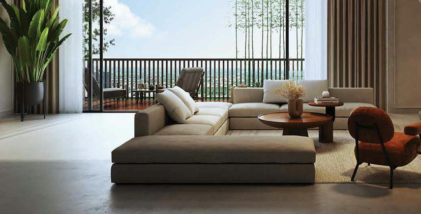 BEAUMONDE PHASE-II in Siliguri — photo 6