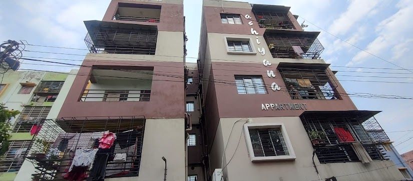 3 BHK residential in Arrah Kalinagar, Shankarpur, Durgapur, West Bengal - 713206, Durgapur — photo 6