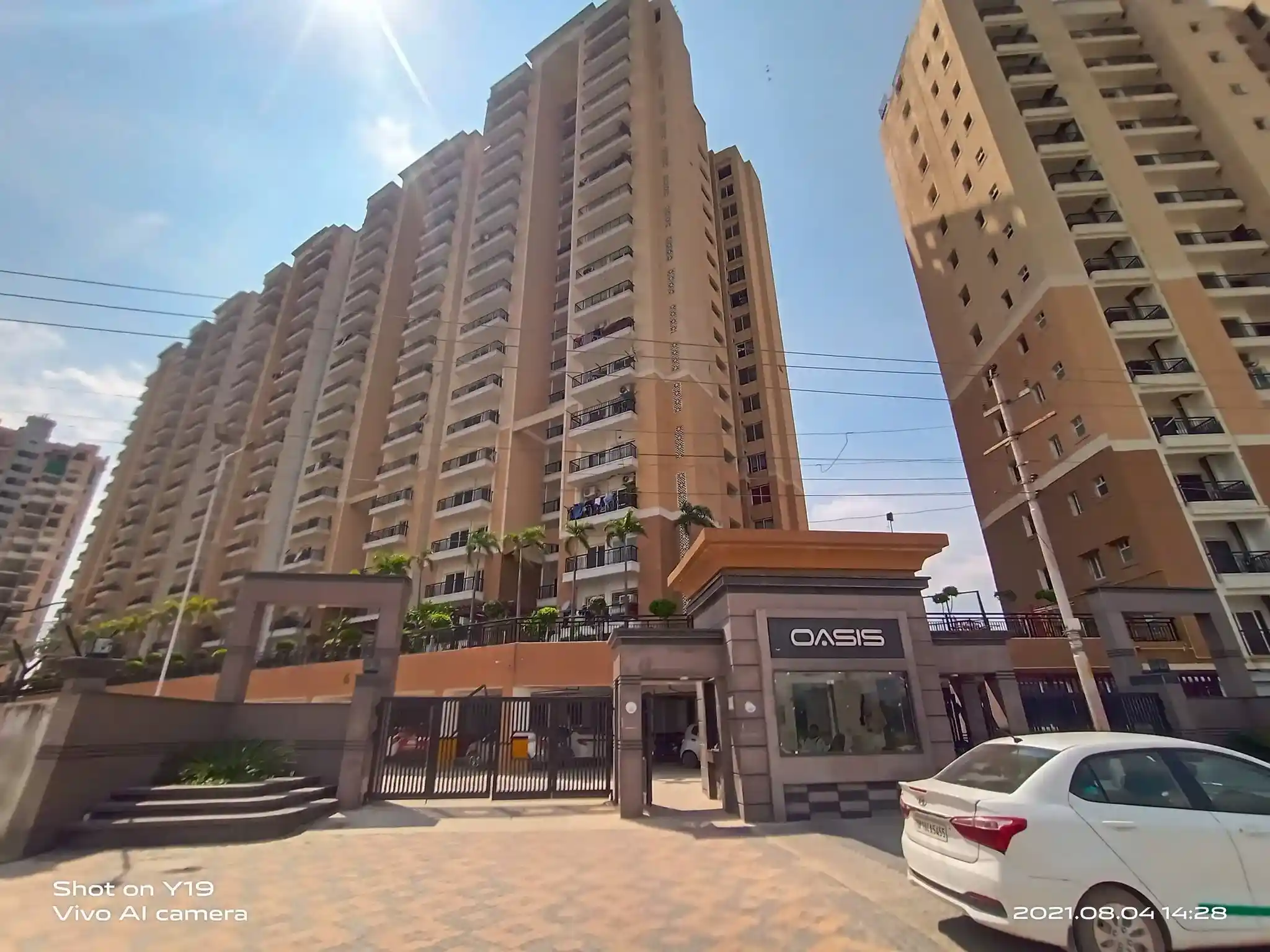 Oasis Venetia Heights in Greater Noida — photo 1