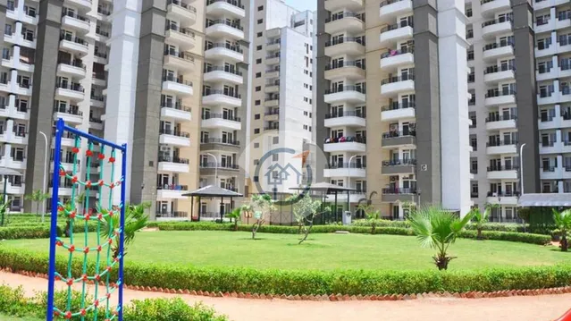 Oasis Venetia Heights in Greater Noida — photo 2