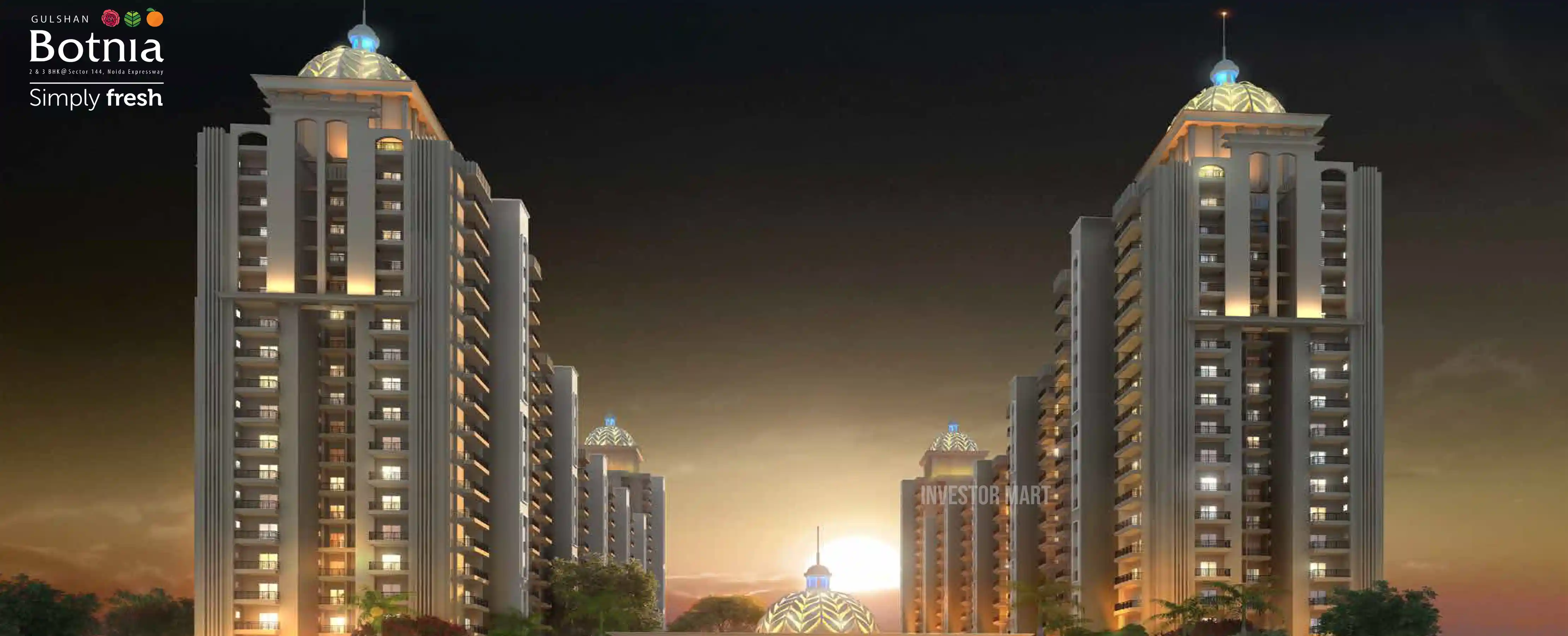 3 BHK 3bhk in Noida Expressway, Sector 144, Noida, Noida, Uttar Pradesh - 201306, Noida — photo 4