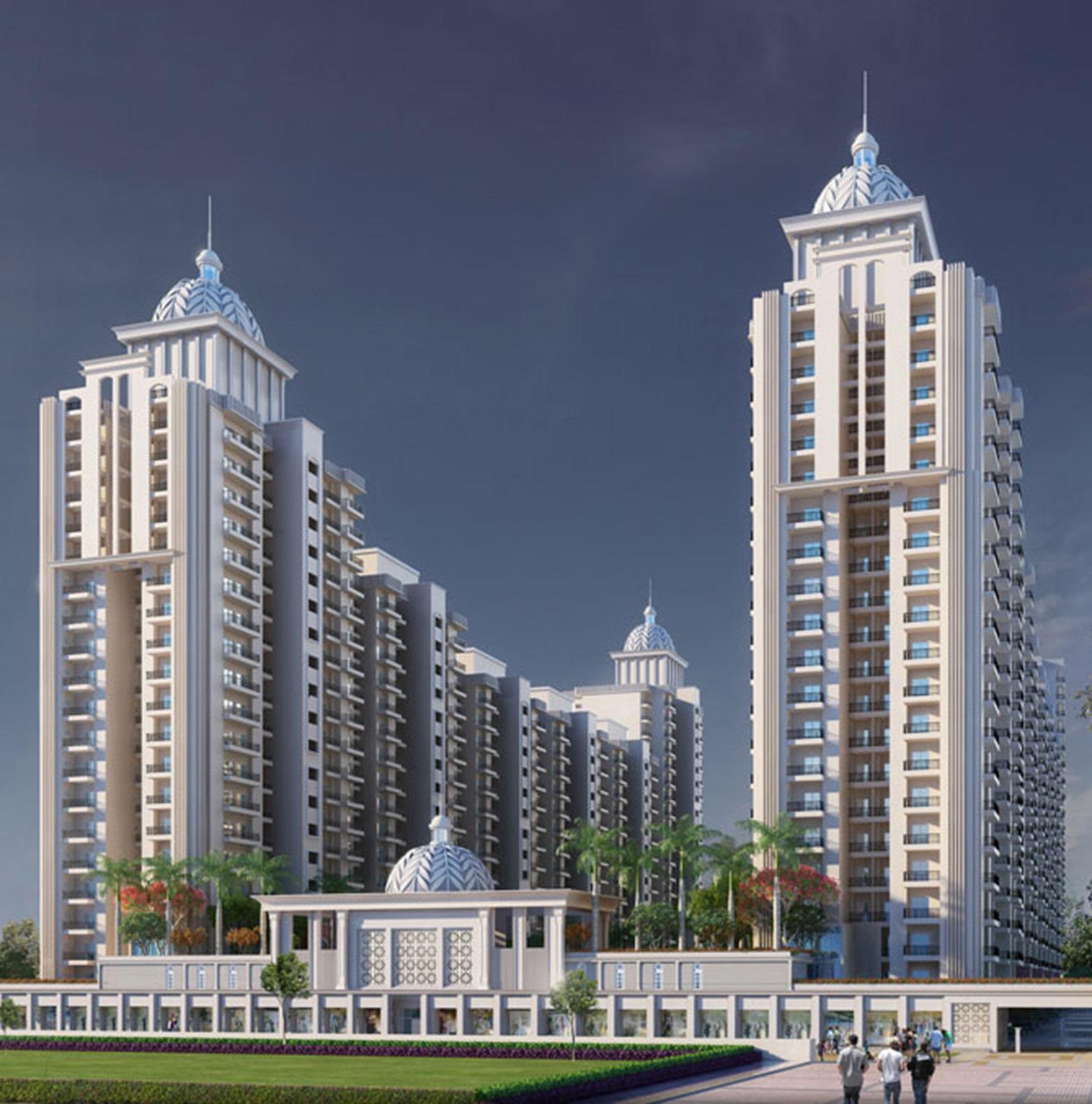 3 BHK 3bhk in Noida Expressway, Sector 144, Noida, Noida, Uttar Pradesh - 201306, Noida — photo 5