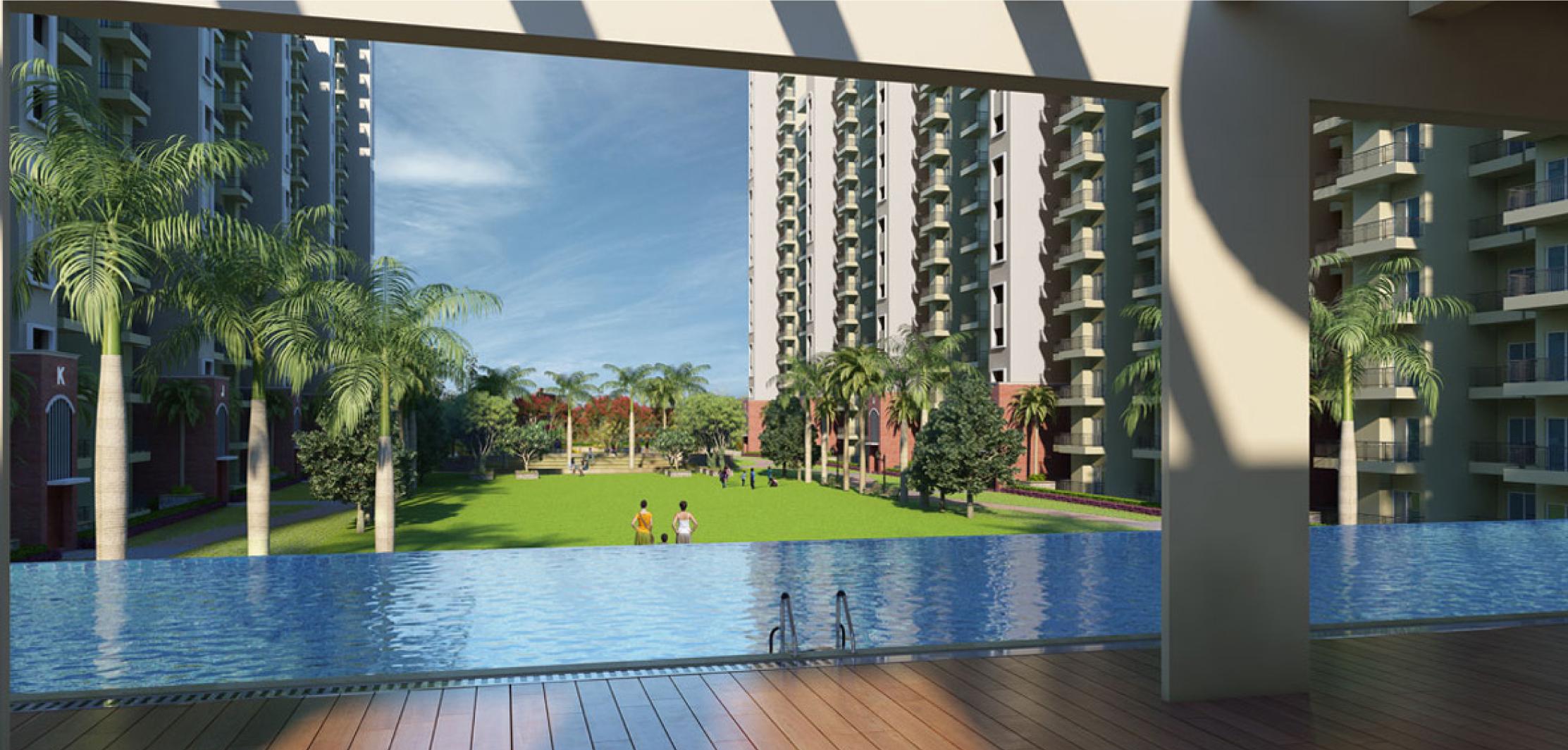 3 BHK 3bhk in Noida Expressway, Sector 144, Noida, Noida, Uttar Pradesh - 201306, Noida — photo 6