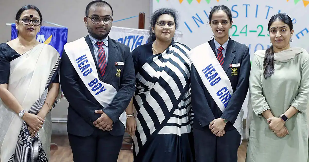 Aditya Aaradhya in Kolkata — photo 5