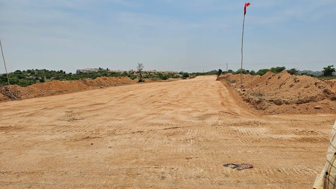 Akshita Eastern Meadows in Hyderabad — photo 1