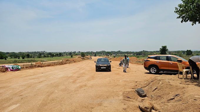 Akshita Eastern Meadows in Hyderabad — photo 2