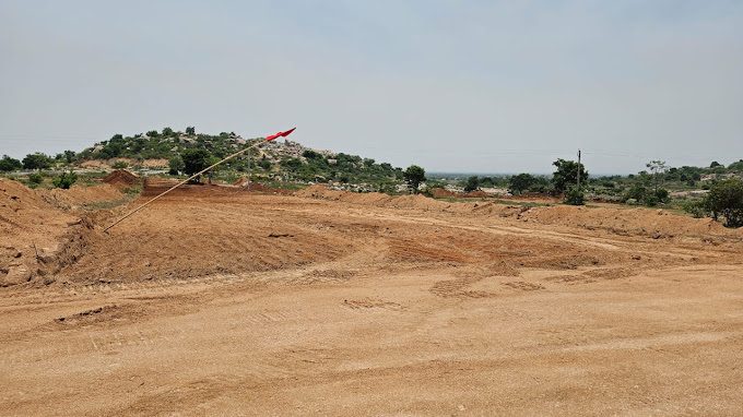 Akshita Eastern Meadows in Hyderabad — photo 3