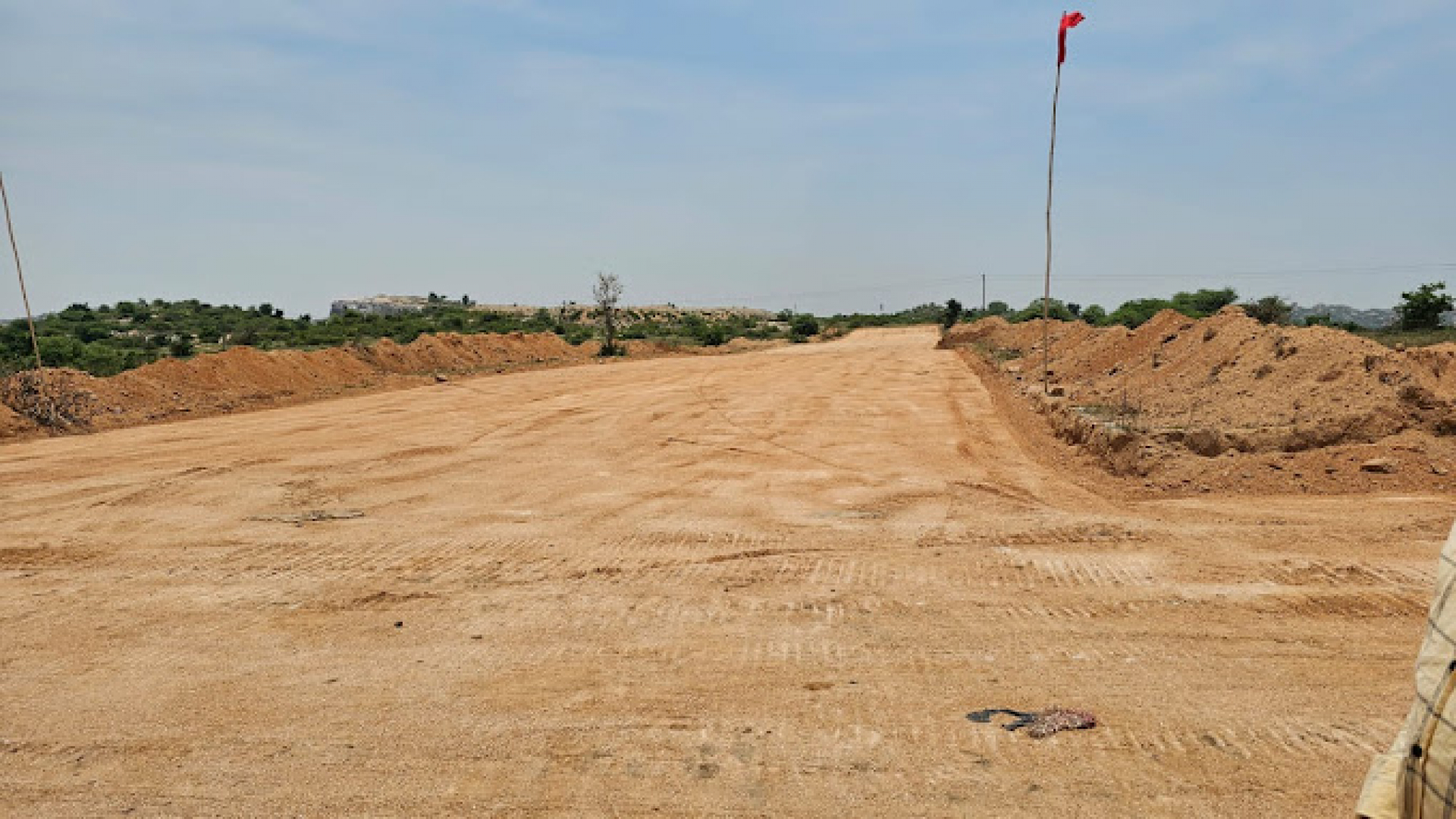 Plot in Ghatkesar, Hyderabad, Telangana - 500092, Hyderabad — photo 3