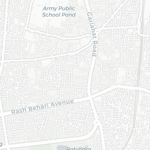 2 BHK residential in Tollygunge, Kolkata, West Bengal - 700033, Kolkata — photo 5