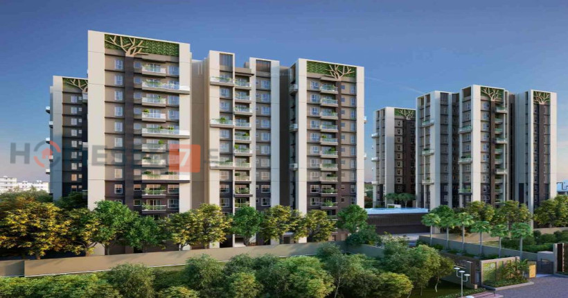 VINAYAK APARTMENT in Durgapur — photo 6