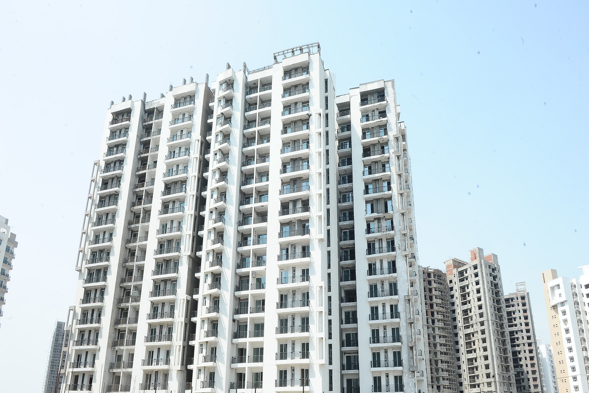2 BHK 2bhk in Noida Central, Sector 143B, Noida, Noida, Uttar Pradesh - 201305, Noida — photo 1